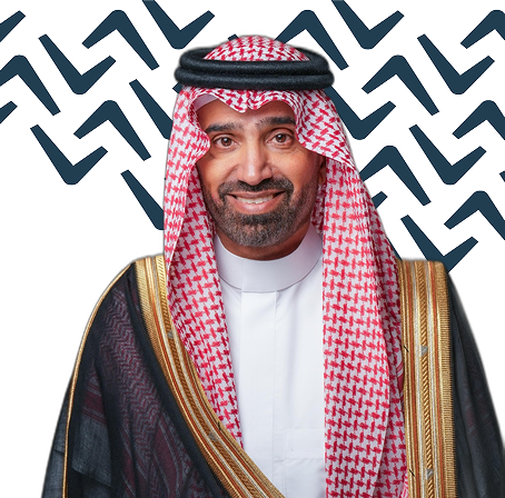 معالي المهندس أحمد بن سليمان الراجحي
