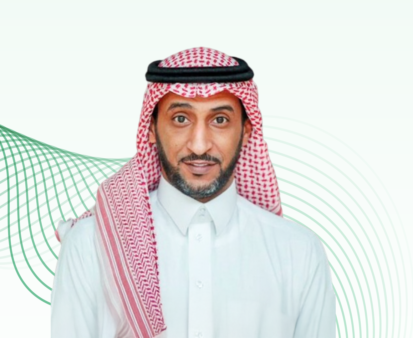 الأستاذ عبدالعزيز بن عبدالرحمن المسعد