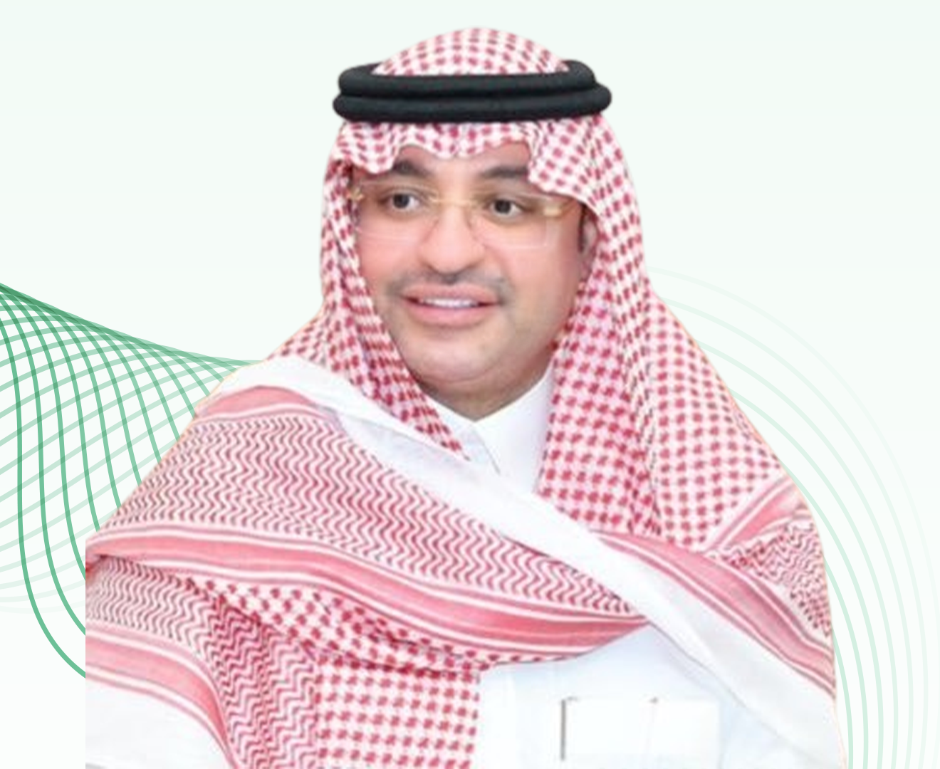 معالي الدكتور عبدالله أحمد المغلوث
