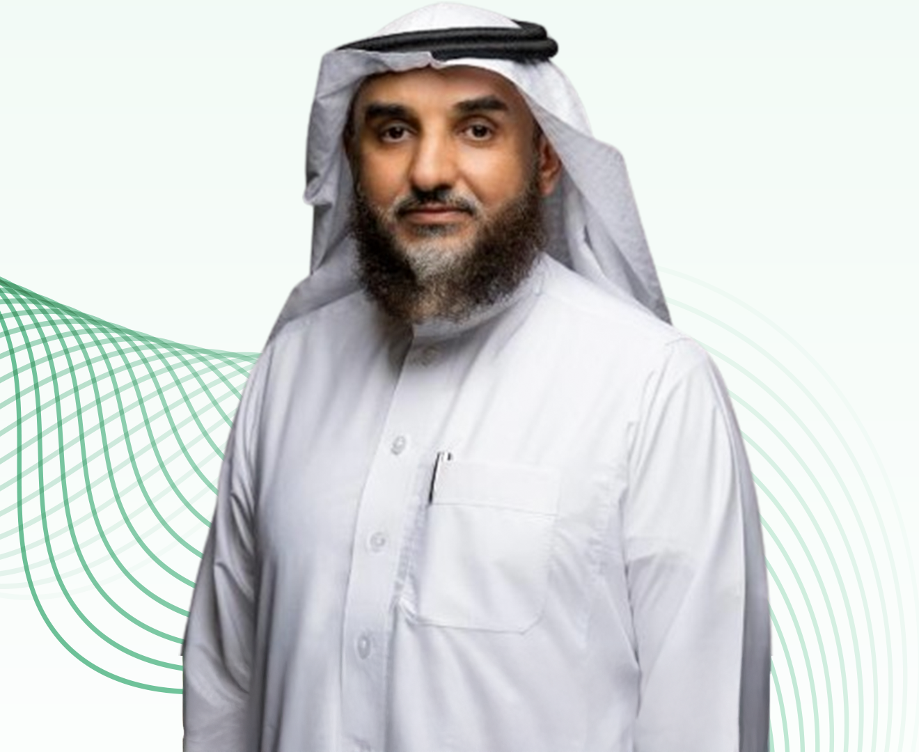 الدكتور عبدالله بن مفرح بن علي عسيري