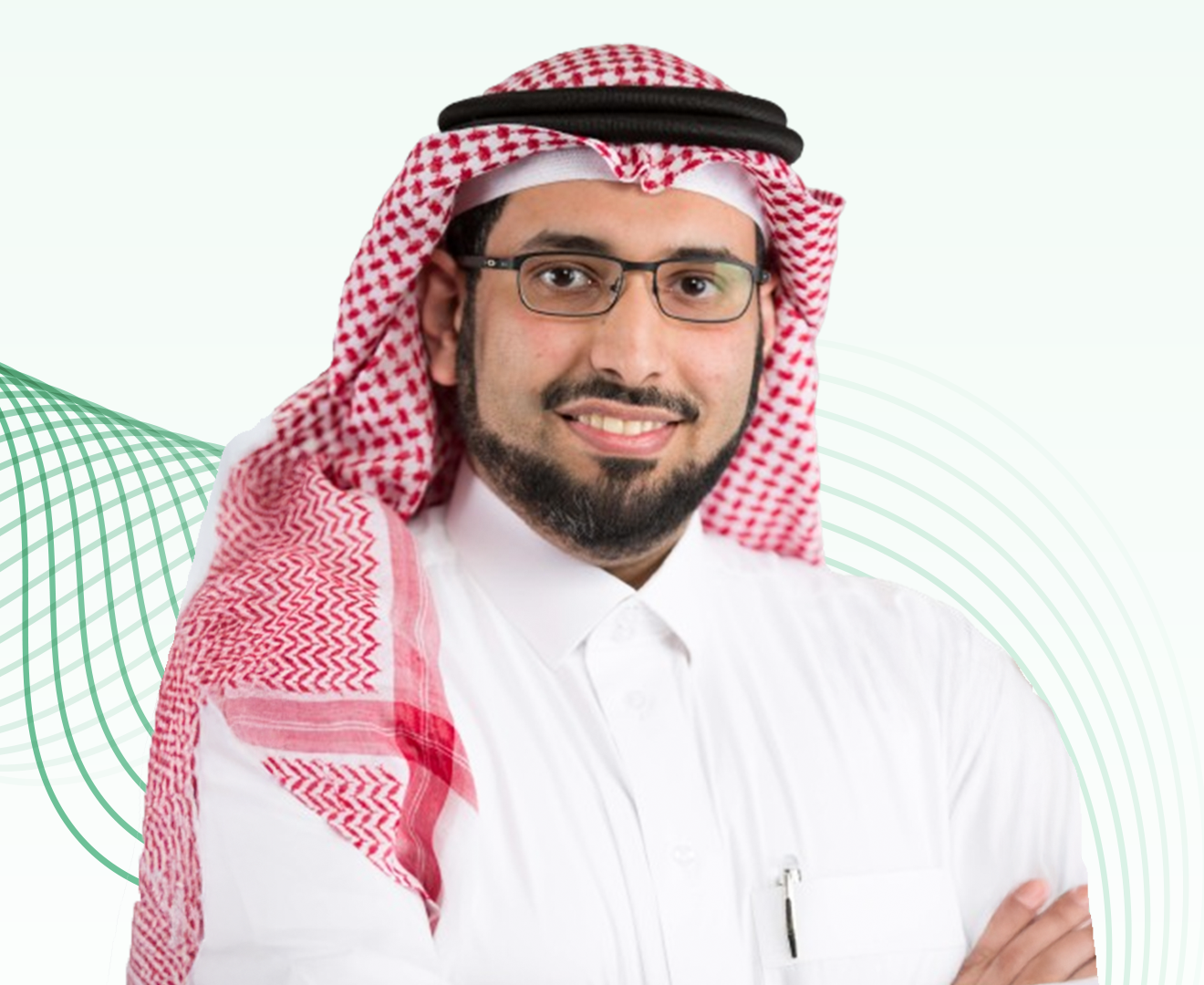 الأستاذ بندر بن عبدالرحمن الخليل