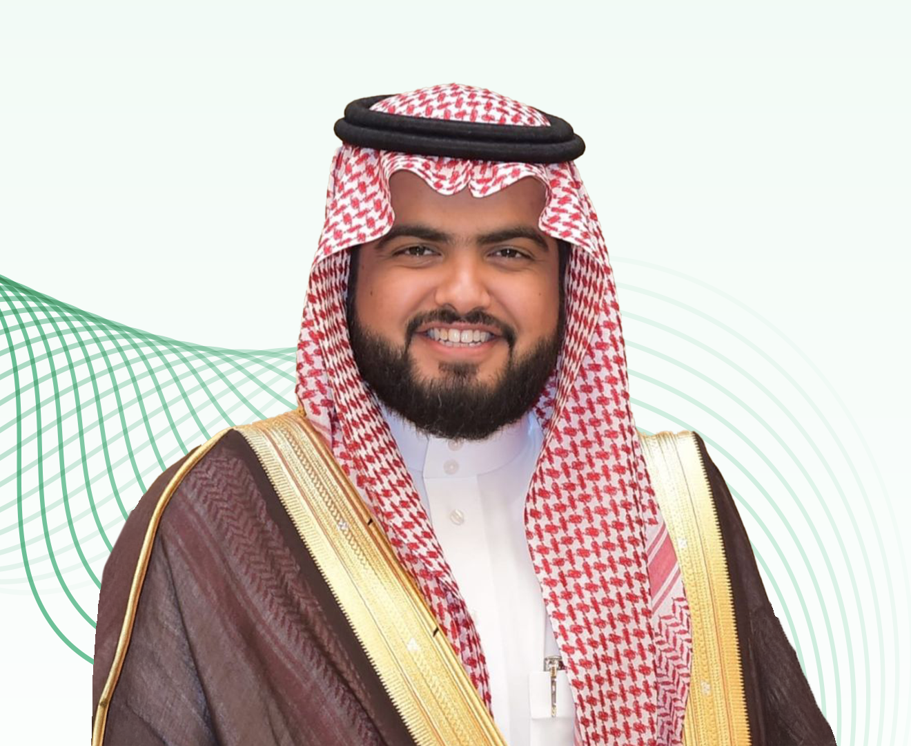 المهندس مشاري بن محمد الجربوع