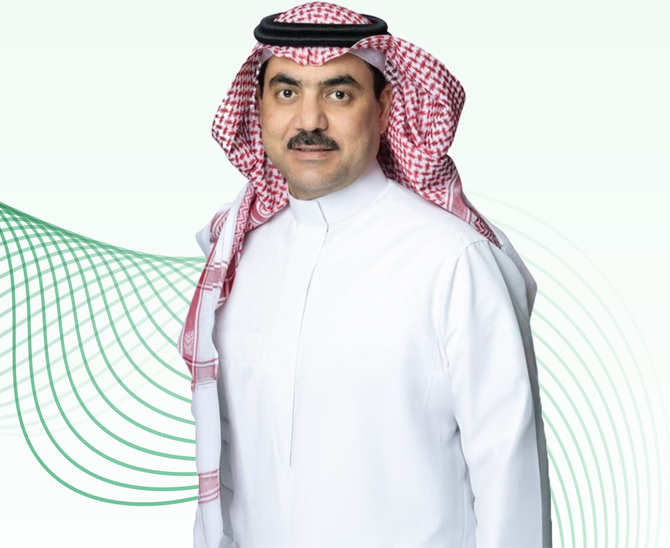 الأستاذ تركي بن عبدالله بن عبدالعزيز الراجحي