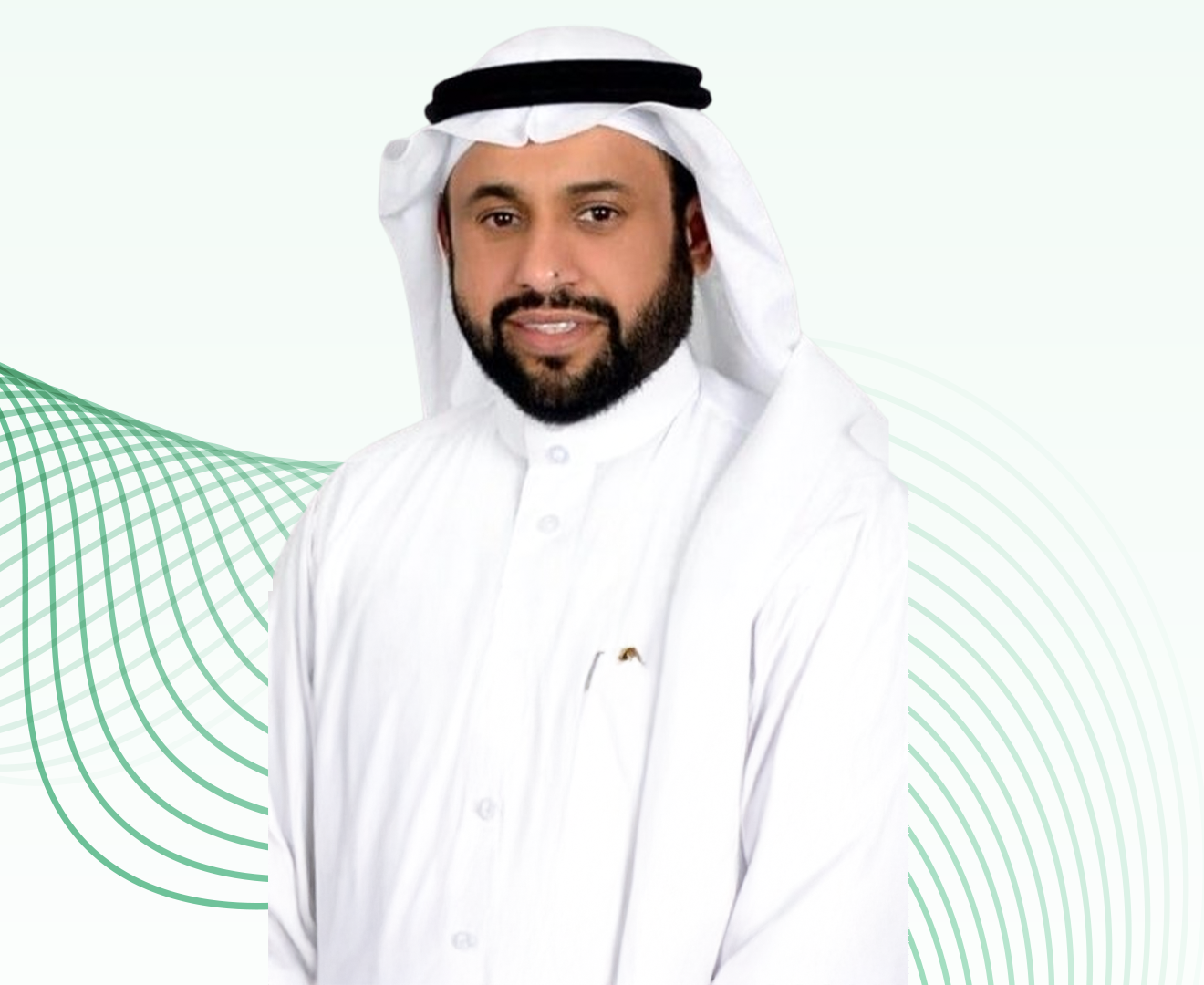 الدكتور ناصر الشلعان