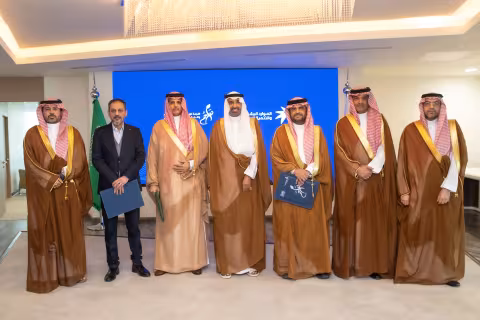 برعاية الراجحي.. “تراحم” توقع شراكات نوعية لتعزيز التأهيل والتمكين