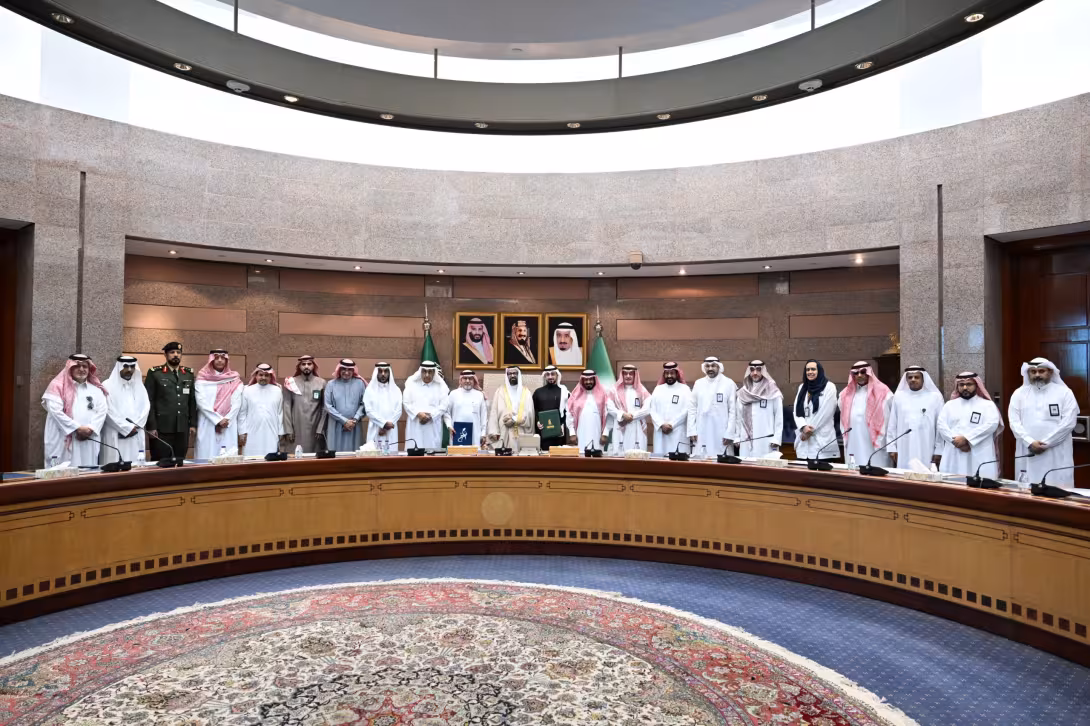 توقيع مذكرة تعاون بين اللجنة الوطنية لرعاية السجناء والمفرج عنهم وأسرهم وجامعة الملك عبدالعزيز